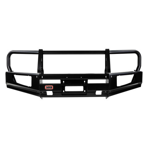 Winch&nbsp;Bumper