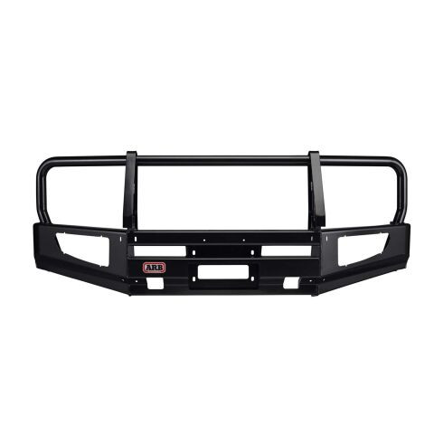 Winch&nbsp;Bumper