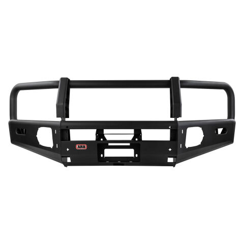 Summit Winch&nbsp;Bumper