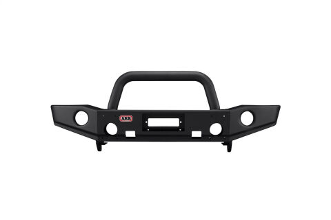 Combination&nbsp;Bumper