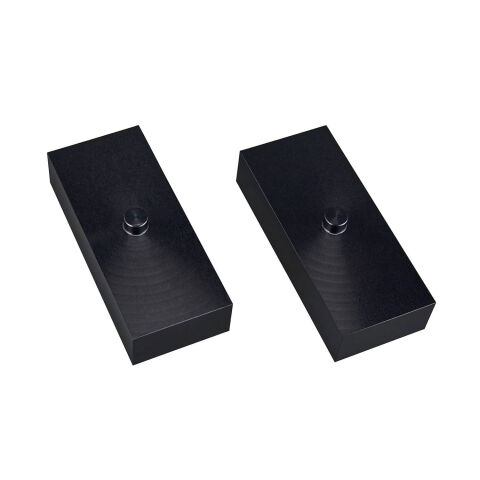 Leaf Spring Spacer&nbsp;Kit