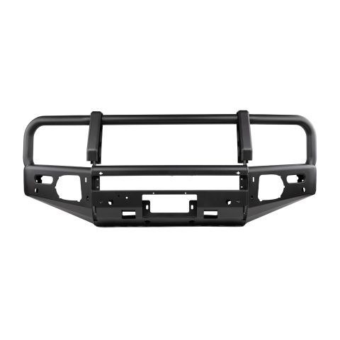 Summit Winch&nbsp;Bumper