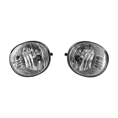 Fog Light&nbsp;Kit
