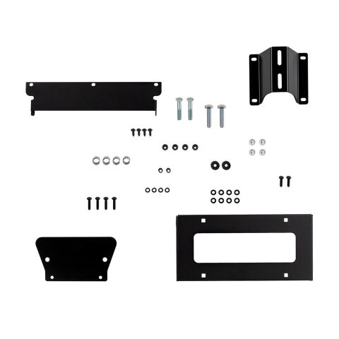Winch Installation&nbsp;Kit