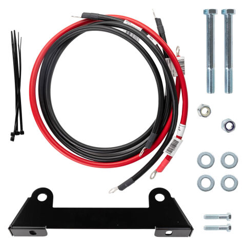 Roller Fairlead&nbsp;Brace