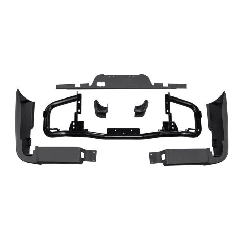 Summit Rear Step&nbsp;Towbar
