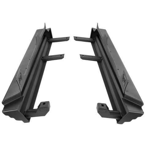 Rock Sliders