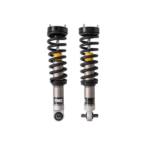 MT64 Kit FR 2.5in/0lb