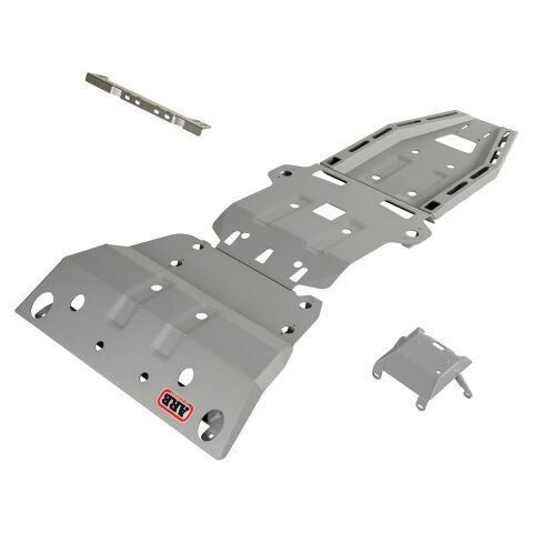 Under Vehicle Protection