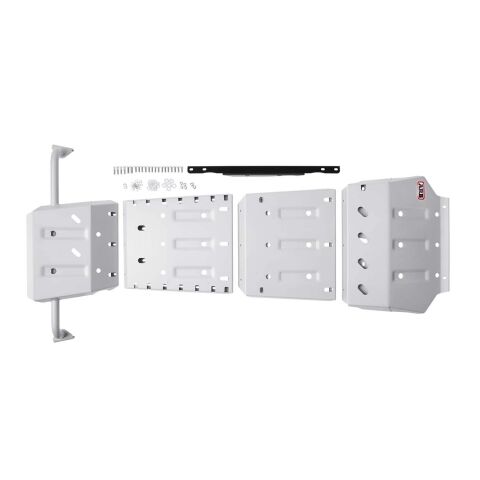 Under Vehicle Protection