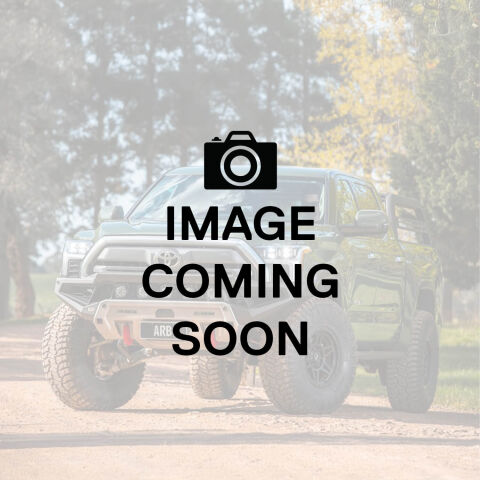 Zenith Bumper Bash Plate&nbsp;Kit