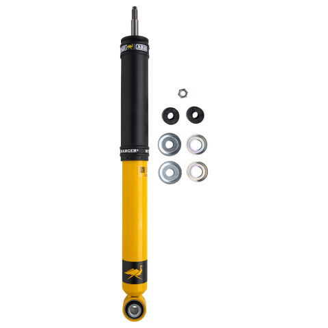 Nitrocharger Plus Shock&nbsp;Rear