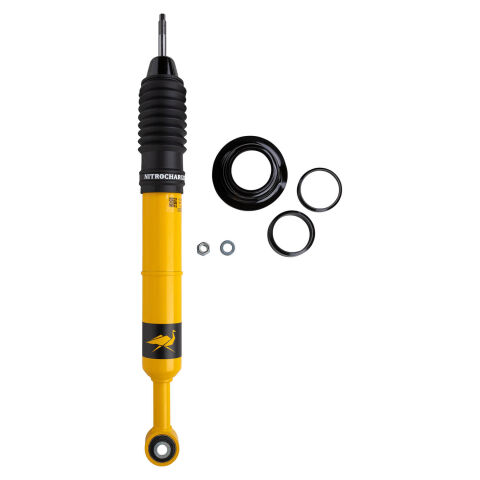 Nitrocharger Plus Strut&nbsp;Front
