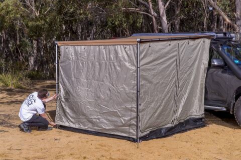 Awning Room with Floor&nbsp;2.5M