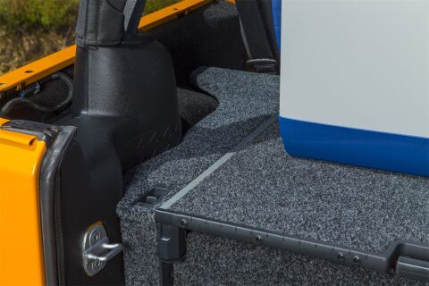 Roller Drawer Side Floor&nbsp;Kit