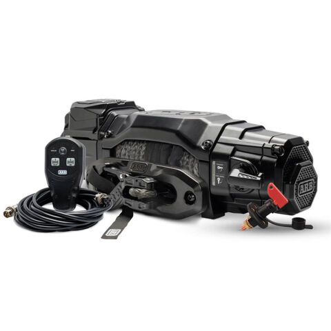 ARB Winch 10,000&nbsp;lbs