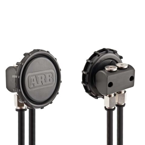 Differential Breather&nbsp;Kit