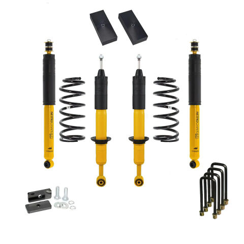 OME ESSENTIAL LIFT KIT TACOMA 2005-ON