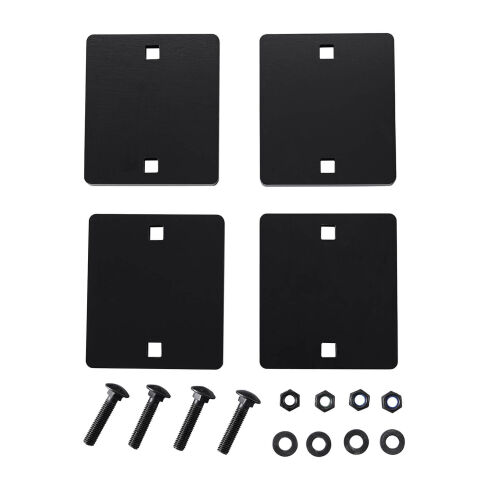 Rear Bump Stop Spacer&nbsp;Kit
