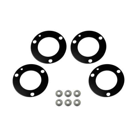 Rear Coil Spring Trim&nbsp;Packer