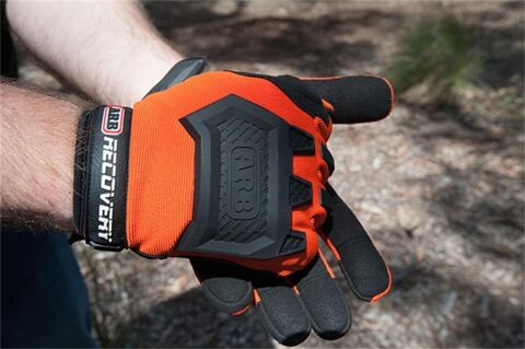 Recovery&nbsp;Gloves
