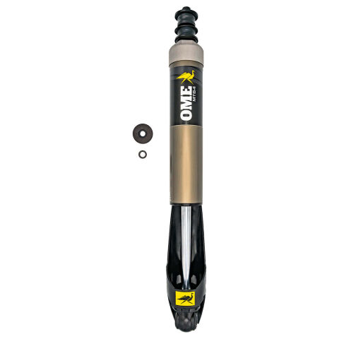 MT64 Shock Absorber&nbsp;Rear