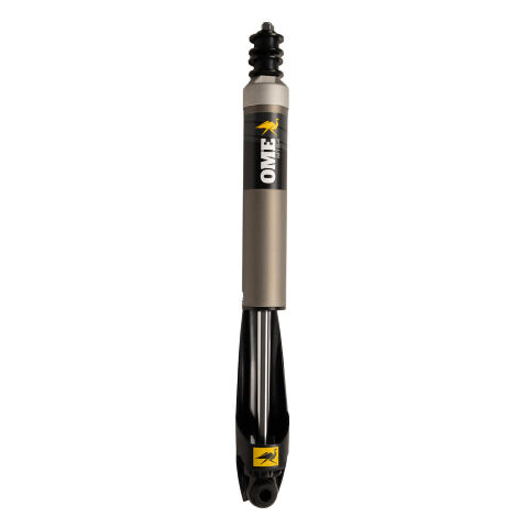 MT64 Shock Absorber&nbsp;Rear