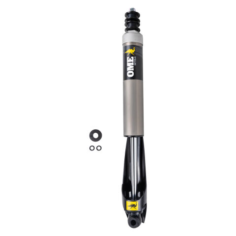 MT64 Shock Absorber&nbsp;Rear