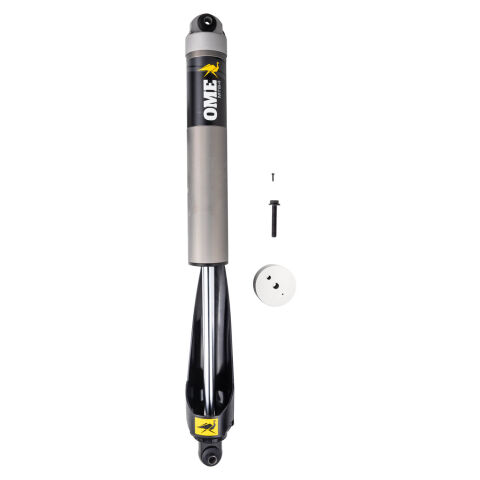 MT64 Shock Absorber Rear&nbsp;Left