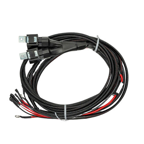 NACHO 40 Amp Harness Without Switches