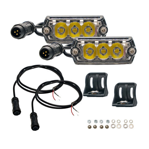 NANO 2 Pack Drive Light&nbsp;Set