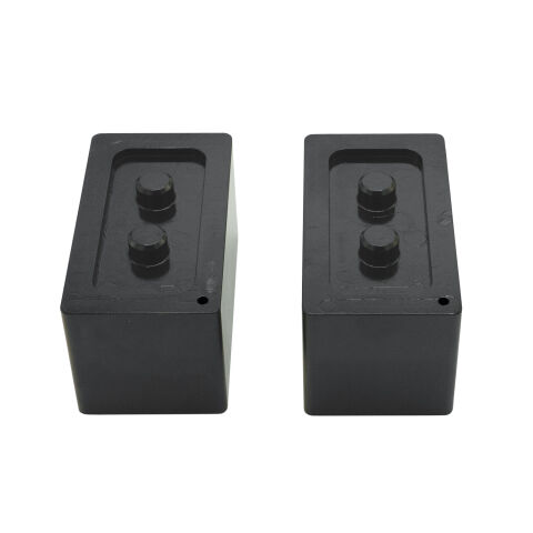 Leaf Spring Spacer&nbsp;Kit