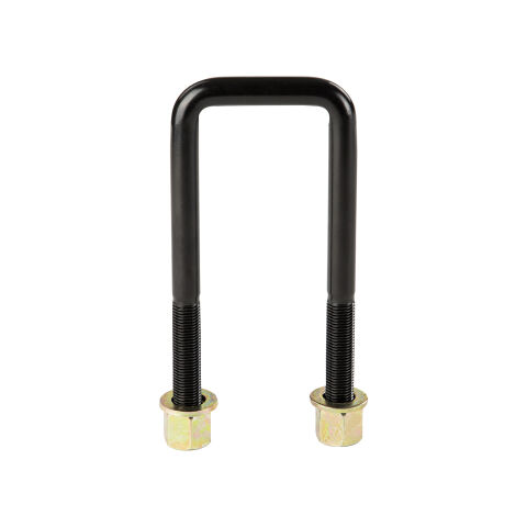Leaf Spring&nbsp;U-Bolt