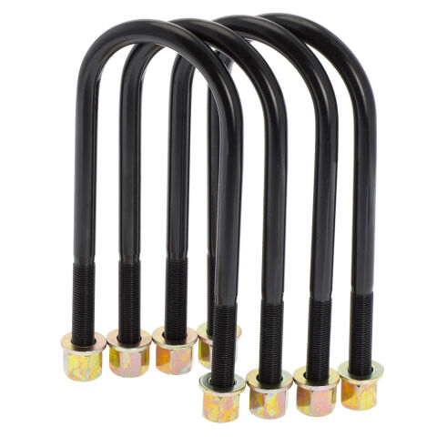 Leaf Spring&nbsp;U-Bolt