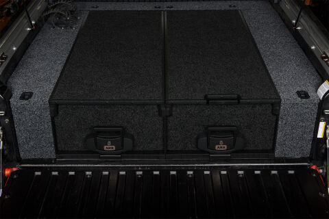 Roller Drawer Side Floor&nbsp;Kit