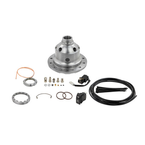 Air Locker Differential