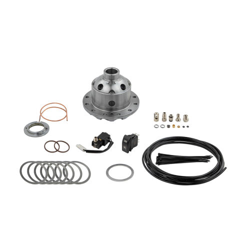 Air Locker Differential