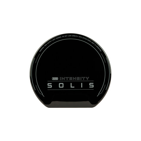 Intensity Solis 21 Black Lens&nbsp;Cover