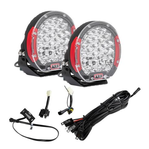 Intensity Solis Flood Driving Light&nbsp;Kit