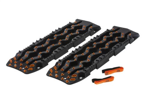 TRED Pro Black/Orange Recovery&nbsp;Boards