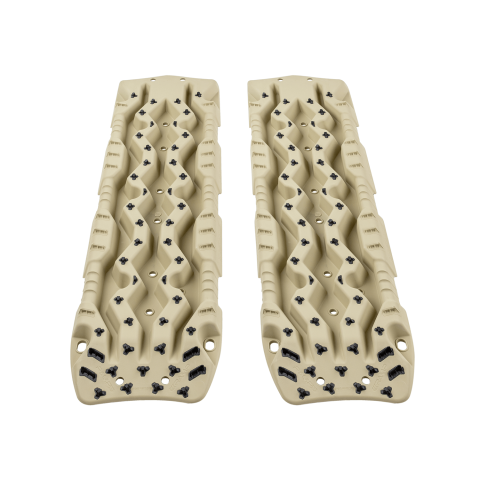 TRED Pro Limited Edition Desert Sand Recovery&nbsp;Boards
