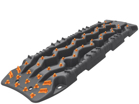 TRED Pro Monument Grey/Orange Recovery&nbsp;Boards