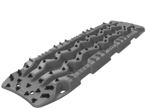 TRED Pro Gun Metal Grey Recovery&nbsp;Boards