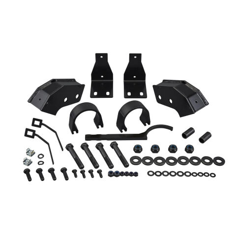 Rear BP-51 Shock Fitting&nbsp;Kit