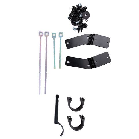BP-51 Shock Fitting Kit&nbsp;Front
