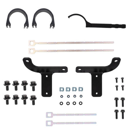 BP-51 Shock Fitting Kit&nbsp;Front