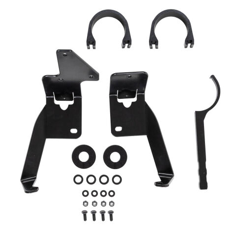 BP-51 Shock Fitting Kit&nbsp;Rear
