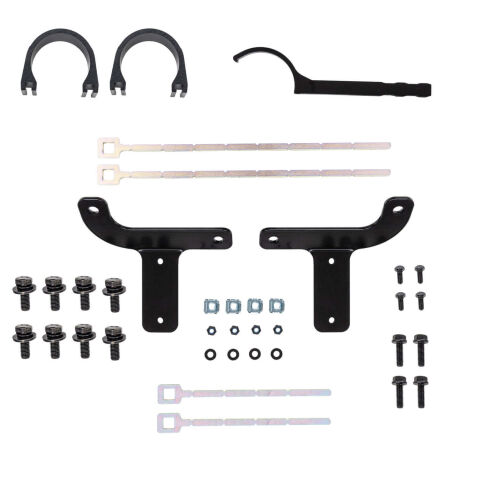 BP-51 Shock Fitting Kit&nbsp;Front