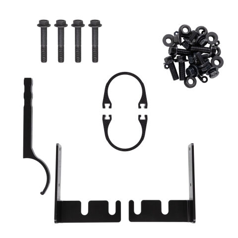 BP-51 Shock Fitting Kit&nbsp;Front