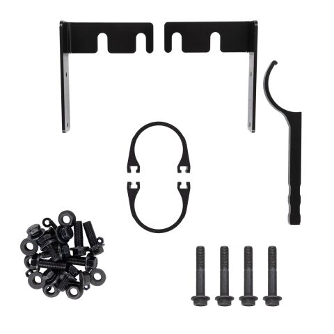 BP-51 Shock Fitting Kit&nbsp;Rear